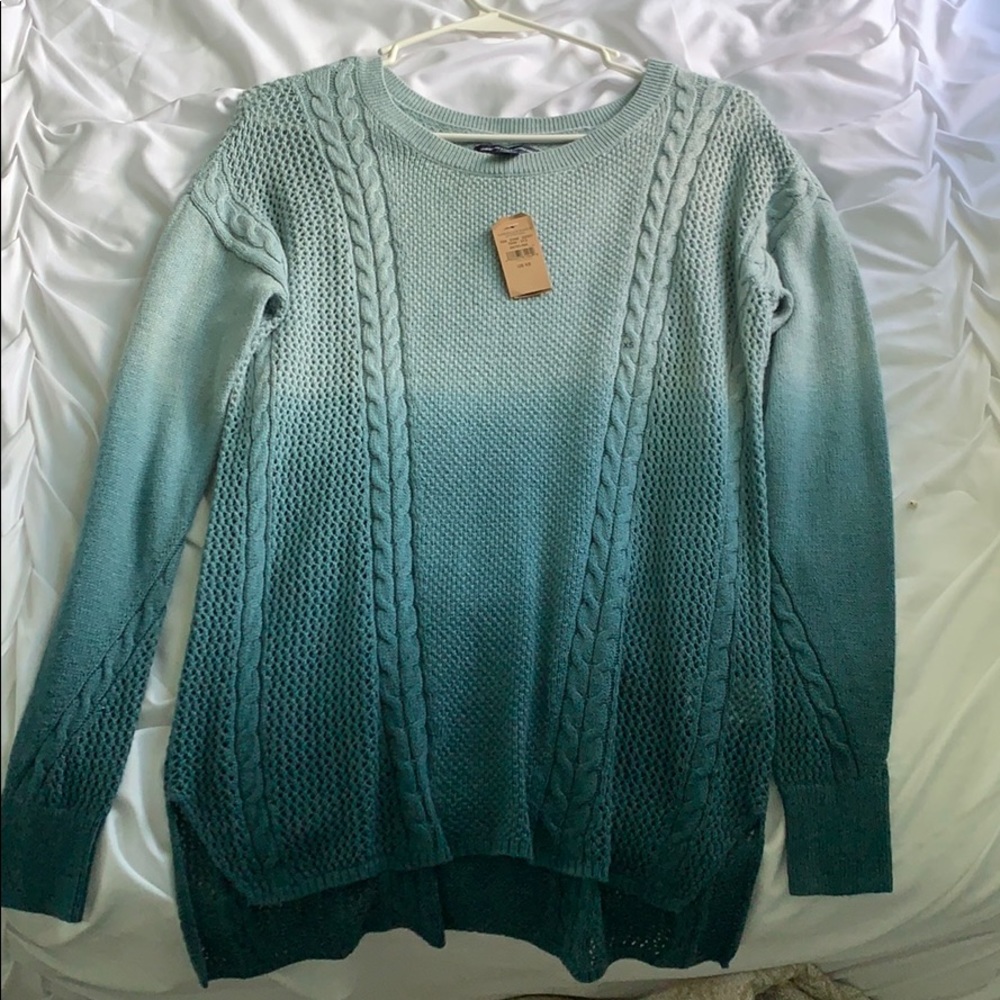 SWEATER